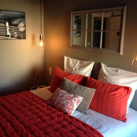 Idees Deco At Home Verneuil-sur-Seine Εξωτερικό φωτογραφία