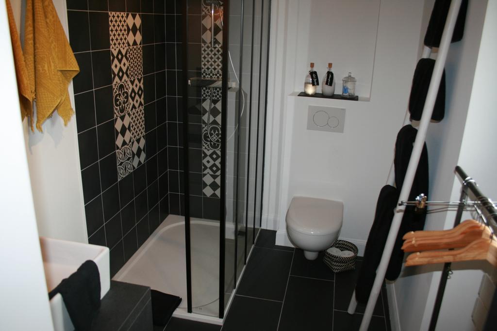Idees Deco At Home Verneuil-sur-Seine Εξωτερικό φωτογραφία