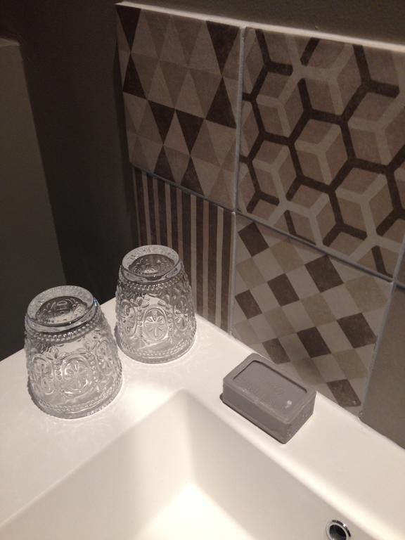 Idees Deco At Home Verneuil-sur-Seine Εξωτερικό φωτογραφία