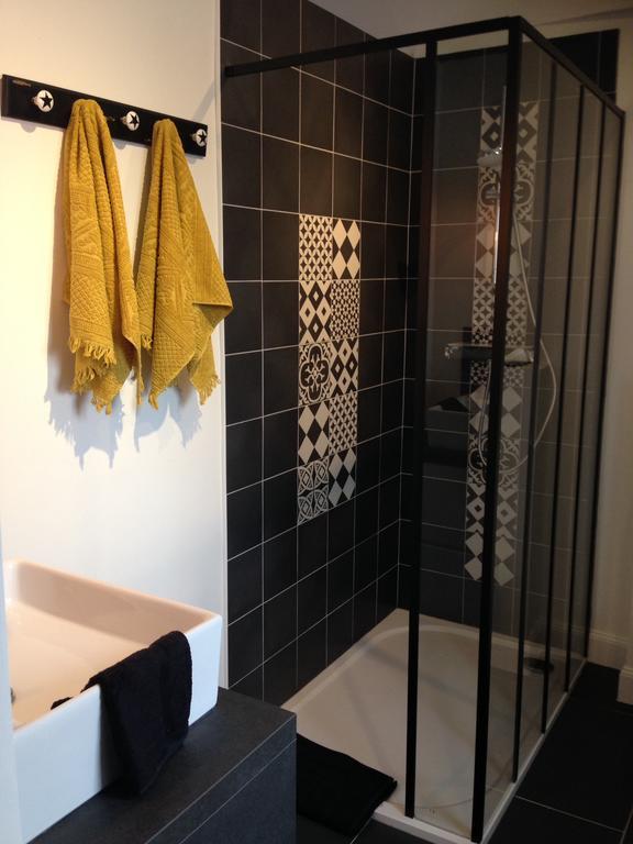Idees Deco At Home Verneuil-sur-Seine Εξωτερικό φωτογραφία