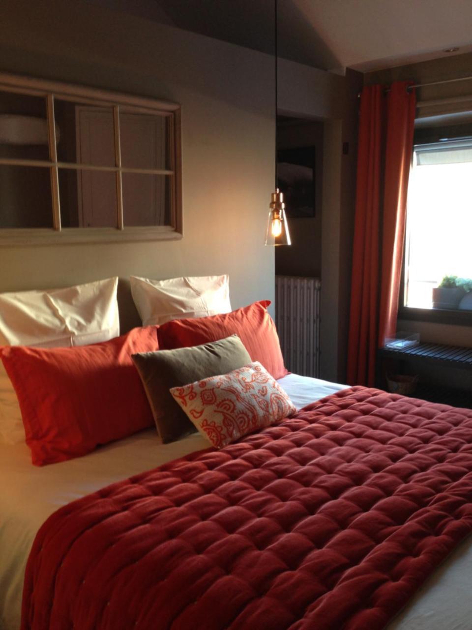Idees Deco At Home Verneuil-sur-Seine Εξωτερικό φωτογραφία