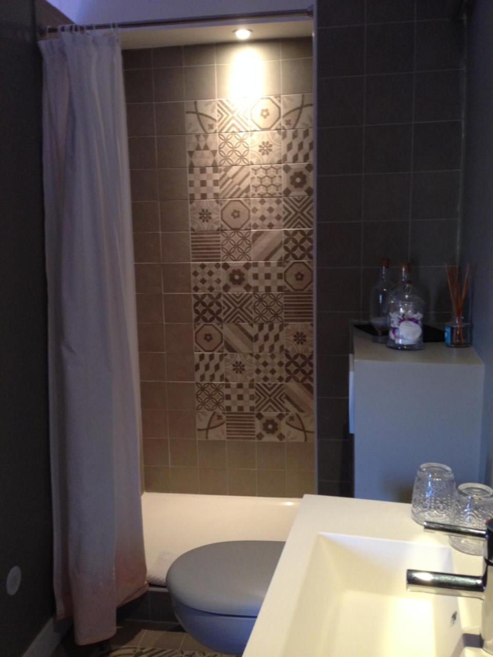 Idees Deco At Home Verneuil-sur-Seine Εξωτερικό φωτογραφία