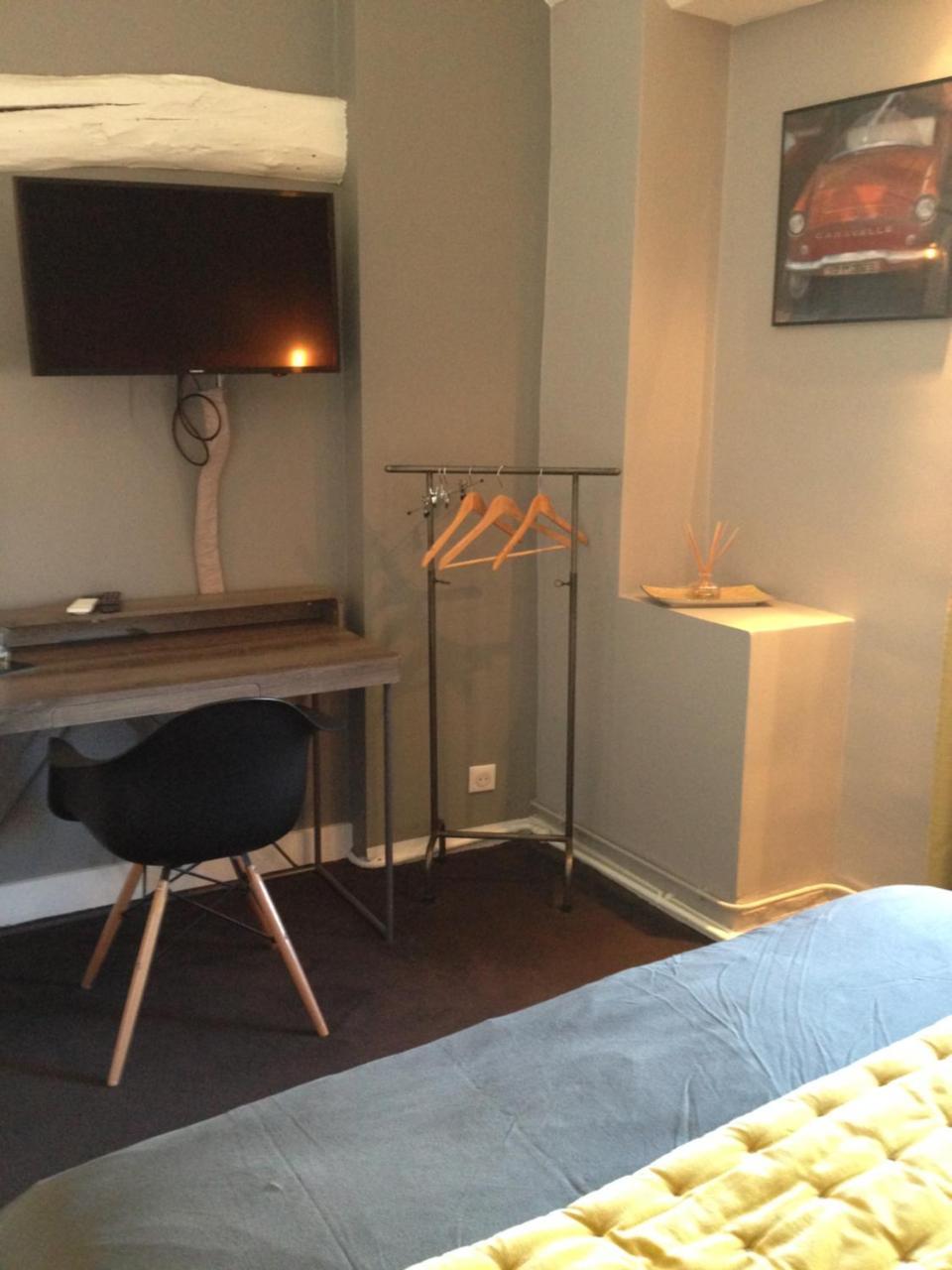 Idees Deco At Home Verneuil-sur-Seine Εξωτερικό φωτογραφία