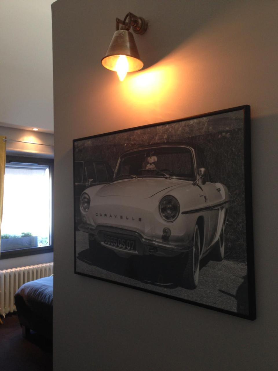 Idees Deco At Home Verneuil-sur-Seine Εξωτερικό φωτογραφία