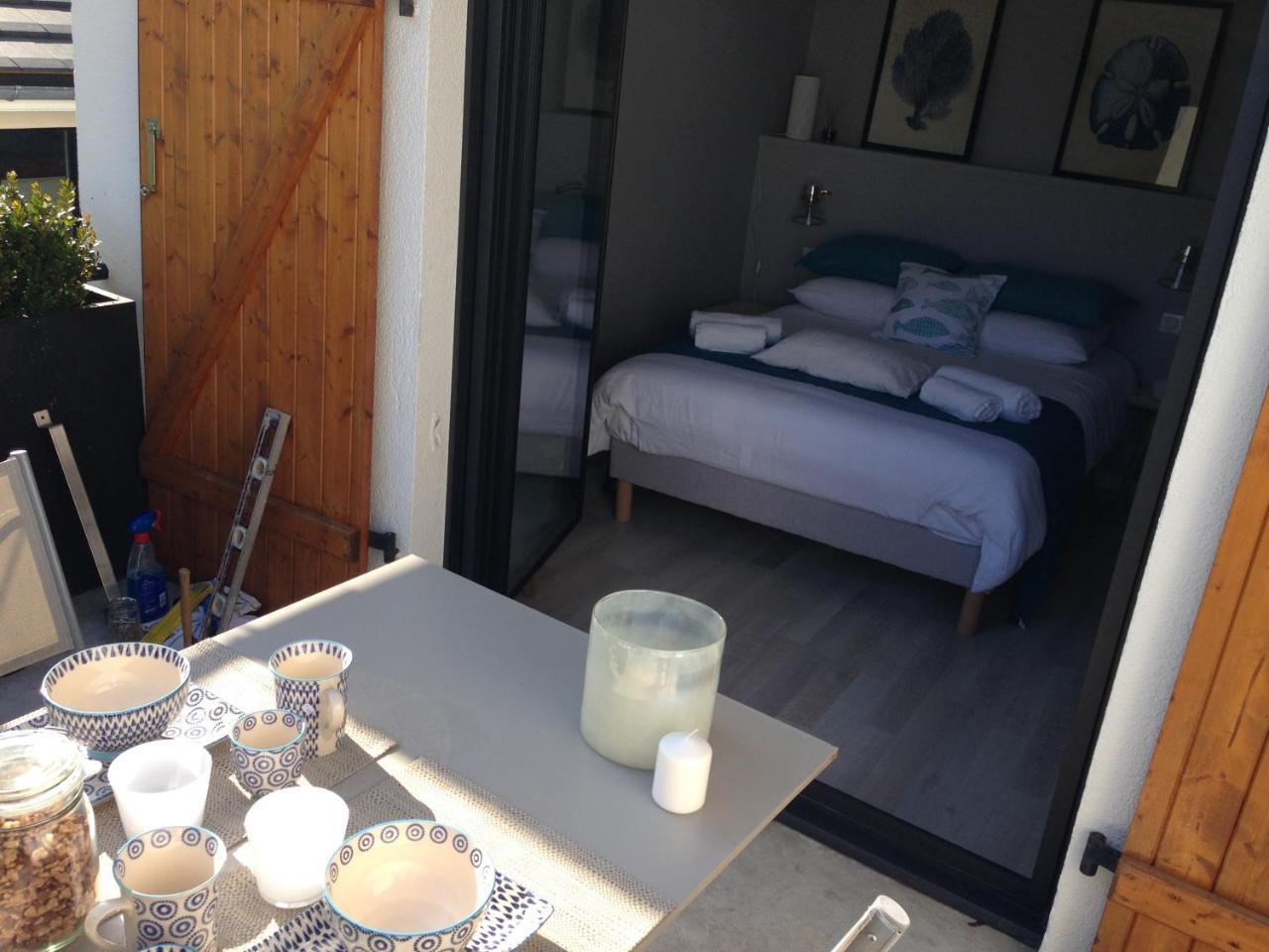 Idees Deco At Home Verneuil-sur-Seine Εξωτερικό φωτογραφία